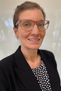 Courtney O’Boyle
