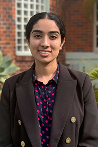 Jasleen Kaur