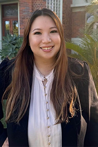 Kristie Koo